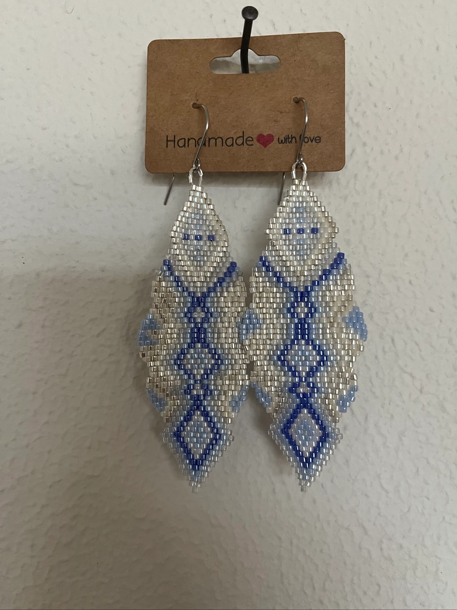 Handmade by Yvonne
